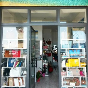 GRAND SUCCÈS DE LA NOUVELLE BOUTIQUE GOCCE DELL’ELBA