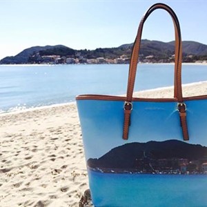 GRAND SUCCÈS DE LA NOUVELLE BOUTIQUE GOCCE DELL’ELBA