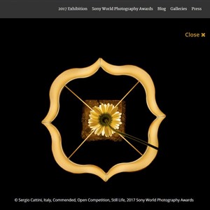Geschichten von Elba-Liebhabern: Der Fotograf SERGIO CATTINI bringt Elba zu National Geographic