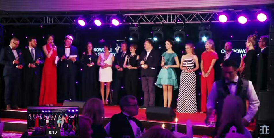 ElbanewsLETTER - L'ÎLE D'ELBE RÉCOMPENSÉE COMME "THE MOST LUXURY DESTINATION 2017"