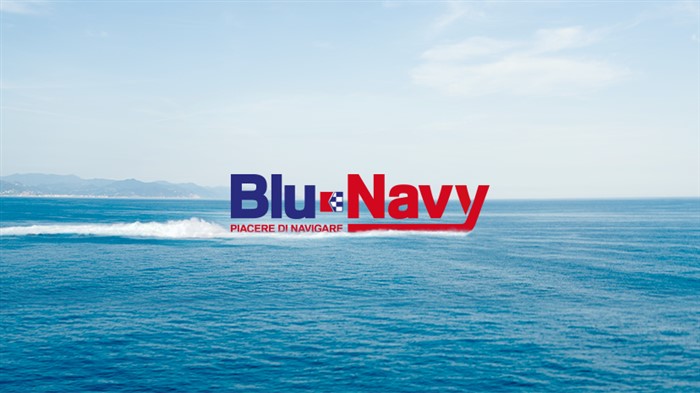 ELBAnewsLETTER - DAL 7 APRILE BLU NAVY COLLEGA PIOMBINO-ELBA