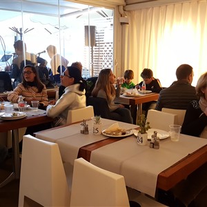 L'Approdo celebrates 25 years in business