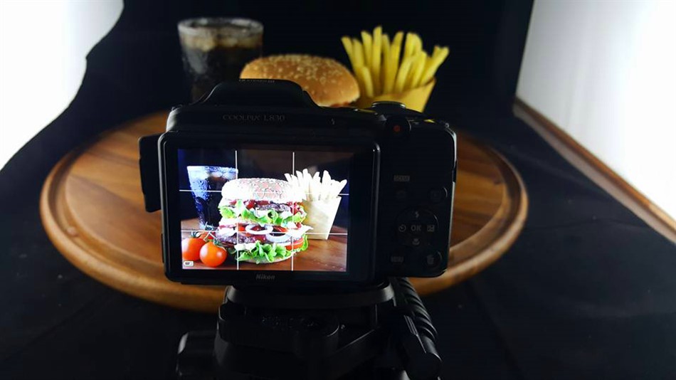 I CONSIGLI di ELBAMYLOVE.com su FOOD PHOTOGRAPHY e USO DEI SOCIAL per Ristoranti, Pasticcerie...