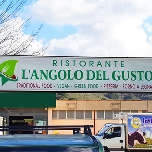 L’ANGOLO DEL GUSTO… mette a tavola proprio tutti!
