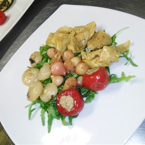 L’ANGOLO DEL GUSTO… mette a tavola proprio tutti!