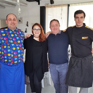 L’ANGOLO DEL GUSTO… mette a tavola proprio tutti!