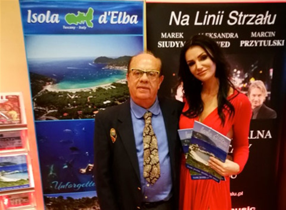 ELBA Best Destination 2017