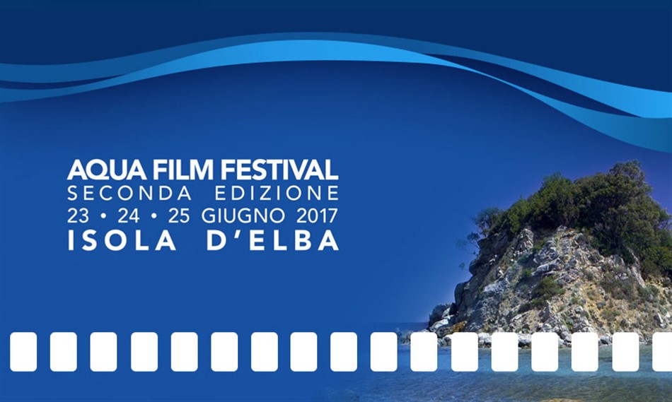 AQUA FILM FESTIVAL