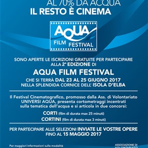 AQUA FILM FESTIVAL
