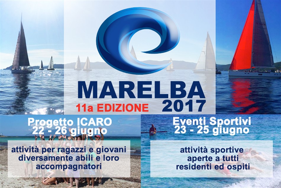 MARELBA 2017 : 11e édition d'activités liées à la mer