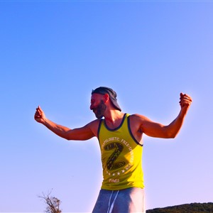 GREAT SUCCESS for the eagerly awaited 1st ZUMBA Super Masterclass on the Island of Elba