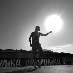 GREAT SUCCESS for the eagerly awaited 1st ZUMBA Super Masterclass on the Island of Elba
