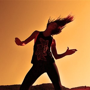 GREAT SUCCESS for the eagerly awaited 1st ZUMBA Super Masterclass on the Island of Elba
