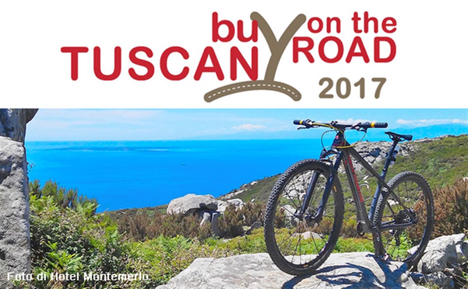 ELBAnewsLETTER - BUY TUSCANY ON THE ROAD... UN SUCCESSO PER L'ELBA !