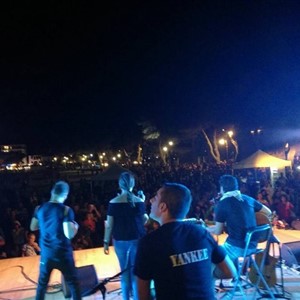 Super Evento - La Notte della Taranta e Summer Party a Marina di Campo