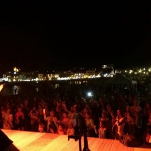 Super Evento - La Notte della Taranta e Summer Party a Marina di Campo