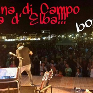 Super Evento - La Notte della Taranta e Summer Party a Marina di Campo