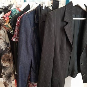 Grande successo per l'OPEN DAY della Scuola di Moda Manuela Stile