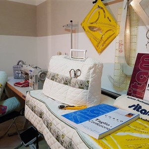 Grande successo per l'OPEN DAY della Scuola di Moda Manuela Stile