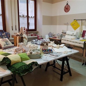 Grande successo per l'OPEN DAY della Scuola di Moda Manuela Stile