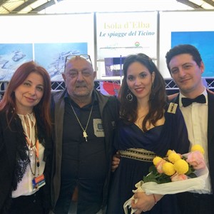 ELBAnewsLETTER - Special evening organised in Lugano by the Hoteliers Association