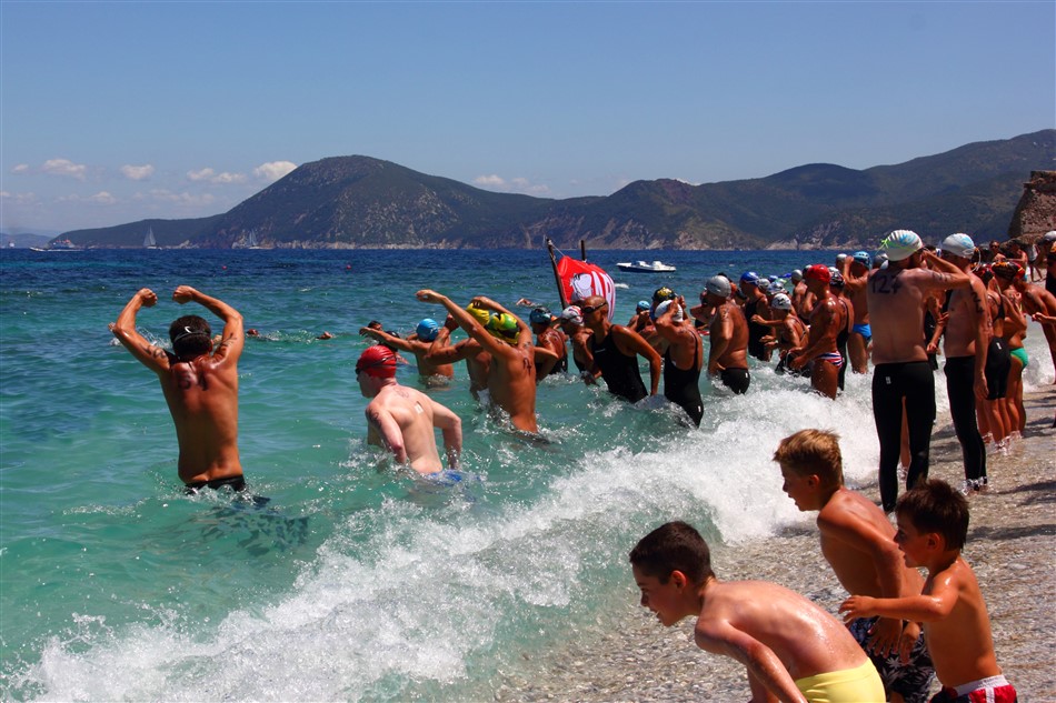 MARELBA 2018: a giugno tanti eventi sportivi e il progetto Icaro