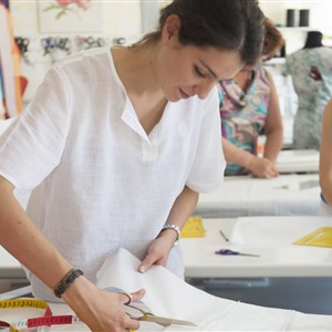 ALL'ELBA I CORSI PROFESSIONALI DI MODA DI SITAM