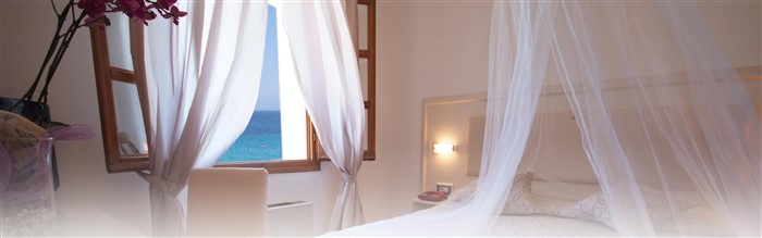 CAPO SANT'ANDREA… Un piccolo paradiso per una vacanza di relax