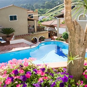 CAPO SANT'ANDREA… Un piccolo paradiso per una vacanza di relax