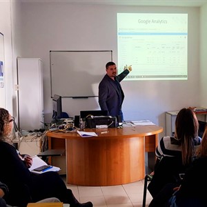 27-28-29 MARCH ... SOCIAL MEDIA ADVANCED COURSE for your business!