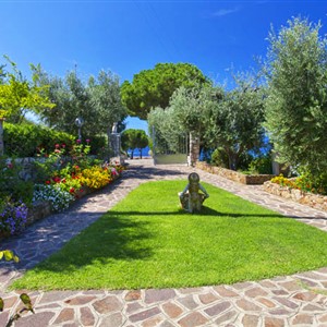 MORCONE… l'incantevole baia a sud di Capoliveri!