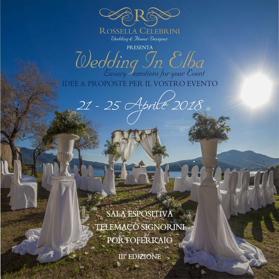 WEDDING IN ELBA... quanto il tuo sogno diventa realtà!