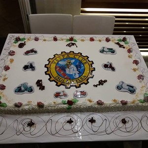 28-29 AVRIL : PASSION POUR LA VESPA.... À L'ÎLE D'ELBE !