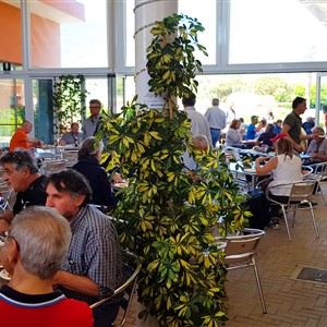AEROPORTO LA PILA: un’invasione di aeroplani all’Elba per la Zingarata