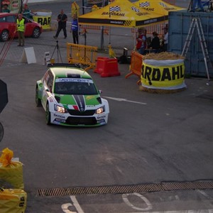 TUTTI PAZZI PER IL RALLYE DELL'ISOLA D'ELBA