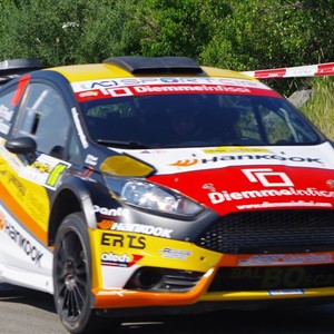 TUTTI PAZZI PER IL RALLYE DELL'ISOLA D'ELBA
