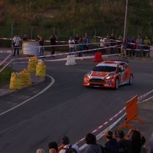TUTTI PAZZI PER IL RALLYE DELL'ISOLA D'ELBA