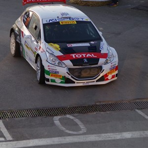 TUTTI PAZZI PER IL RALLYE DELL'ISOLA D'ELBA