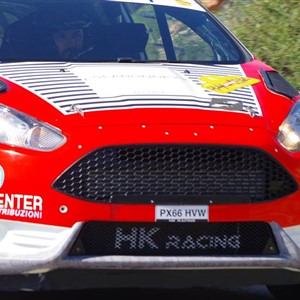 TUTTI PAZZI PER IL RALLYE DELL'ISOLA D'ELBA