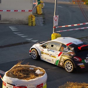 TUTTI PAZZI PER IL RALLYE DELL'ISOLA D'ELBA