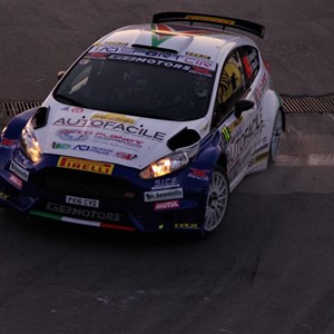 TUTTI PAZZI PER IL RALLYE DELL'ISOLA D'ELBA