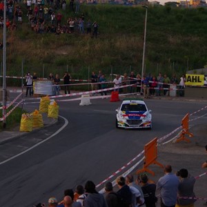 TUTTI PAZZI PER IL RALLYE DELL'ISOLA D'ELBA