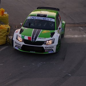 TUTTI PAZZI PER IL RALLYE DELL'ISOLA D'ELBA