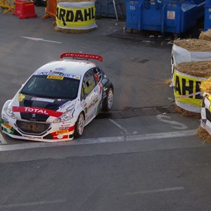 TUTTI PAZZI PER IL RALLYE DELL'ISOLA D'ELBA