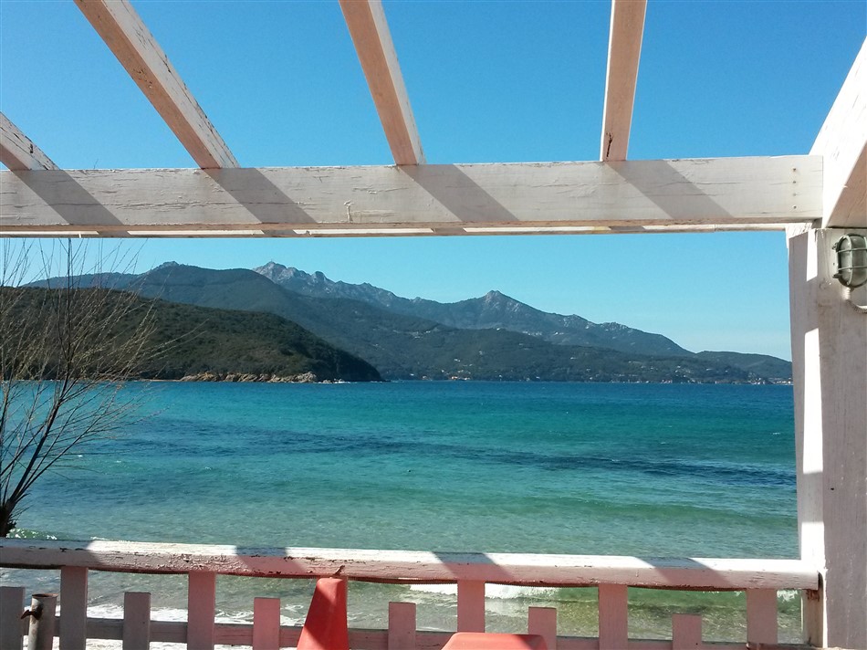 HOLIDAYS AT ISLAND OF ELBA ... beautiful!!! It's said also by TripAdvisor and Google !!!