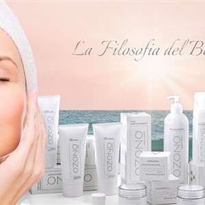 The beauty of the skin thanks to the OZONE