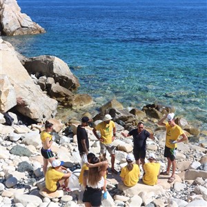 27-29 JUNI SEA ESSENCE INTERNATIONAL FESTIVAL