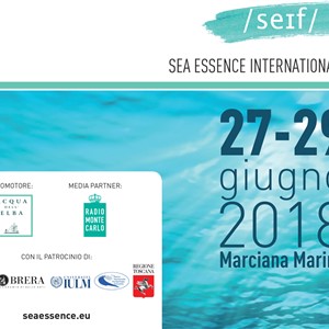 27-29 JUNE SEA ESSENCE INTERNATIONAL FESTIVAL