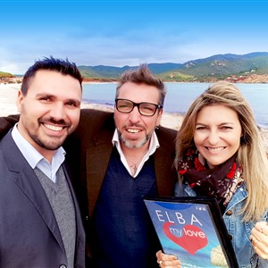 THE THREE MOSCHETTIERI OF ELBAMYLOVE!