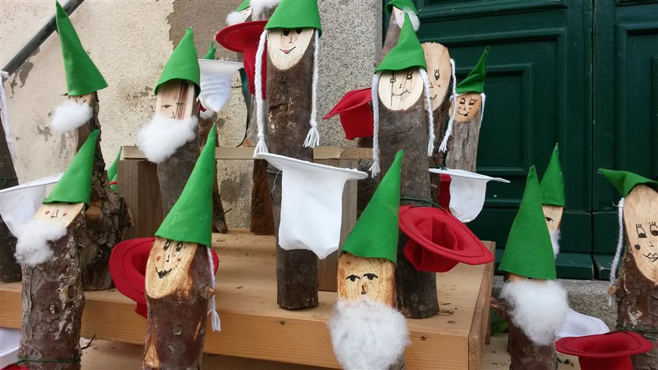 Domenica 2 Dicembre... a Sant'Ilario è già NATALE!!!